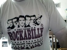 RockabillyLegend